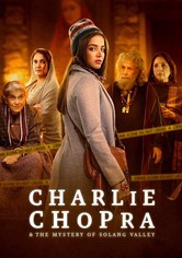 Charlie Chopra & The Mystery of Solang Valley