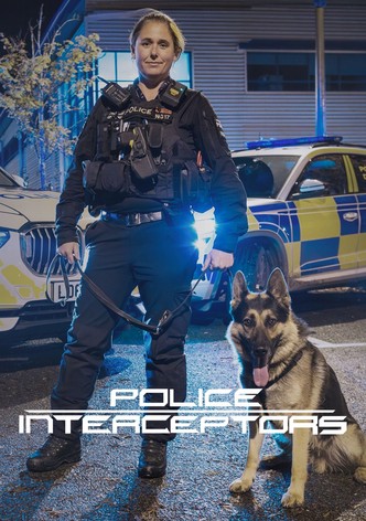 Police Interceptors - Auf Verfolgungsjagd