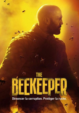 The Beekeeper