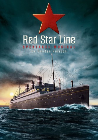 Red Star Line: The Musical