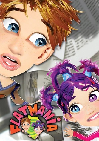 Flatmania