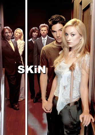 Skin