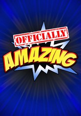 Officially Amazing