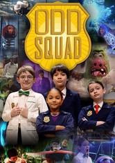 Odd Squad