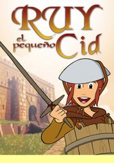 Ruy, el pequeño Cid