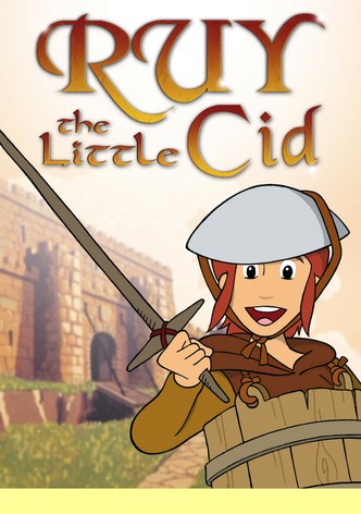 Ruy, the Little Cid