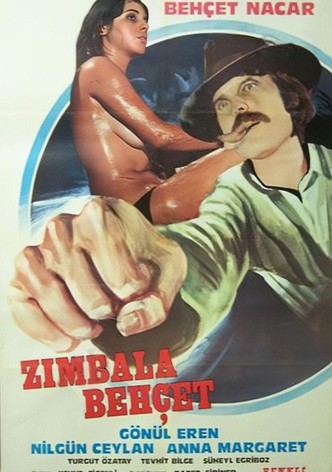 Zimbala Behçet