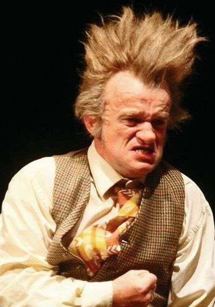 Un pied dans le crime