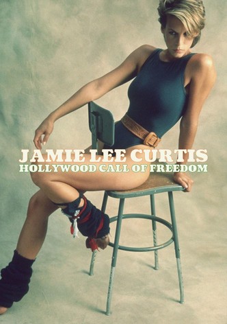 Jamie Lee Curtis: Hollywood Call of Freedom