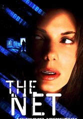 The Net - verkko kiristyy