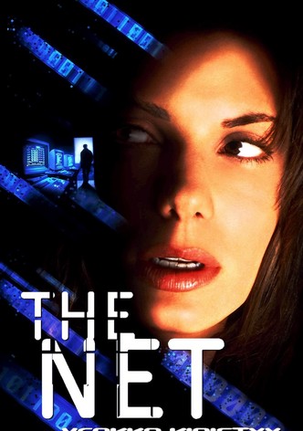 The Net - verkko kiristyy