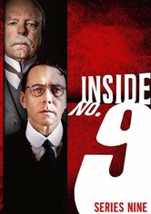 Inside Nº 9 - Temporada 9
