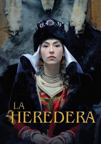 La Heredera