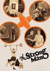 The Strong Man