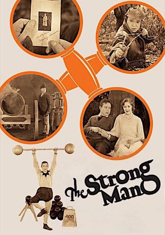 Der starke Mann