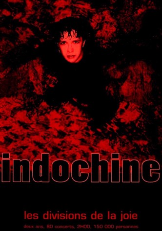 Les divisions de la joie