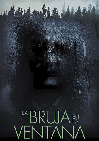 La bruja en la ventana