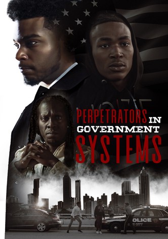 Perpetrators in Government Systems