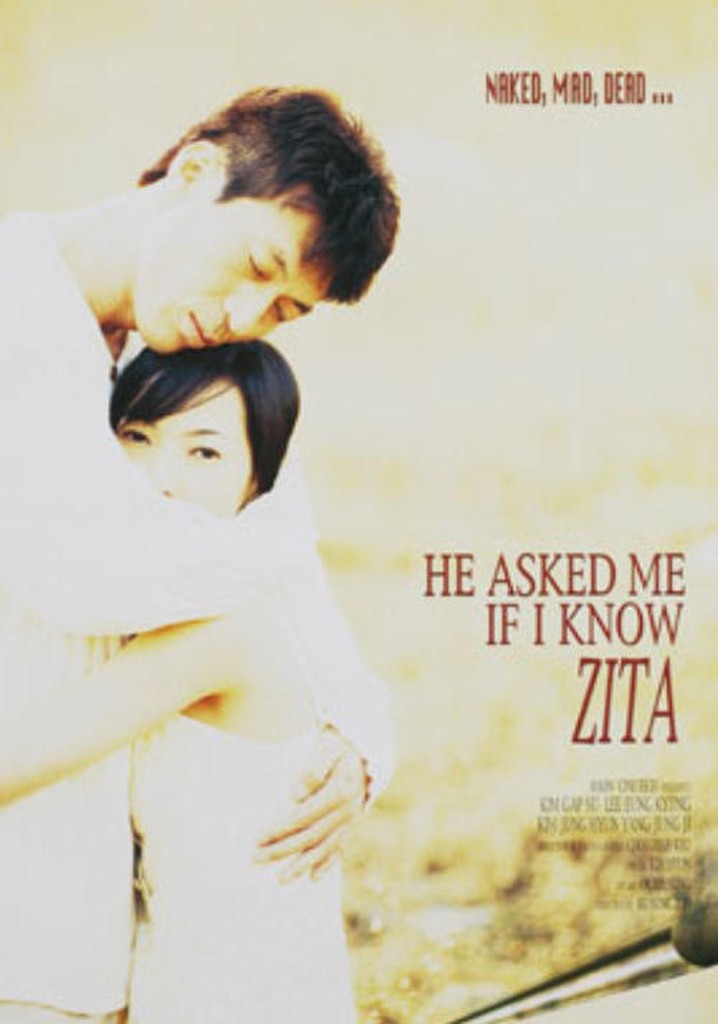 He Asked Me If I Knew Zither