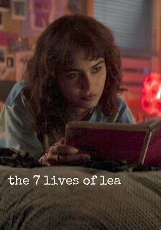 Las 7 vidas de Léa