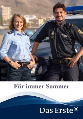 Für immer Sommer