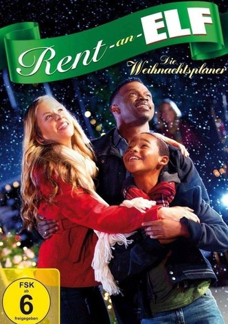 Rent-an-Elf - Die Weihnachtsplaner