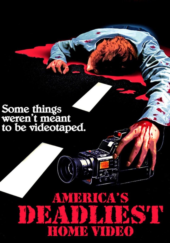 America's Deadliest Home Video
