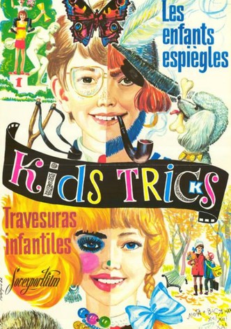 Kids Tricks