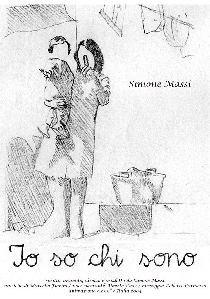 Io so chi sono