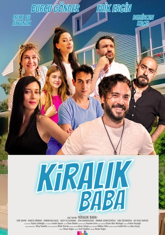 Kiralik Baba