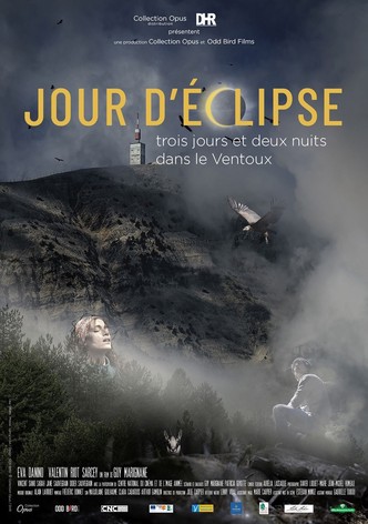 Jour d’éclipse