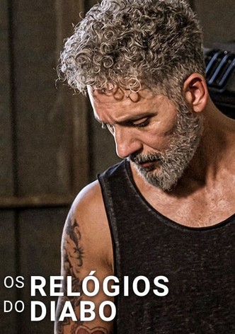 Os Relógios do Diabo