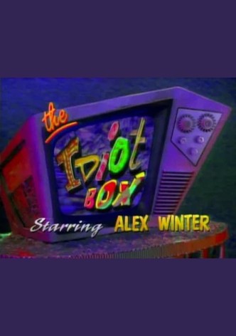 The Idiot Box