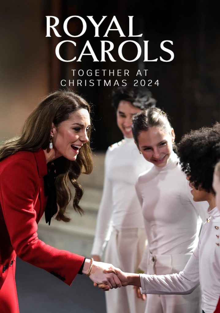 Royal Carols: Together at Christmas