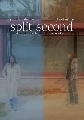 Split Second