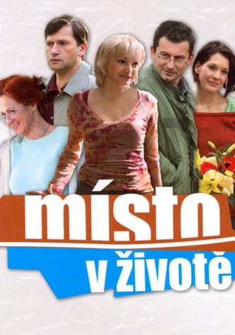Místo v zivote