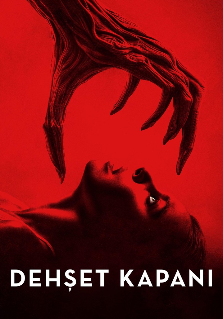 Dehşet Kapanı