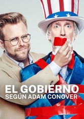 El Gobierno según Adam Conover