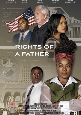 Rights of a Father