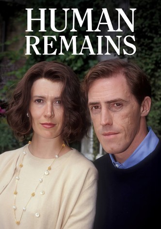 Human Remains