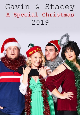 Gavin & Stacey: A Special Christmas