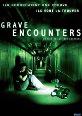Grave Encounters
