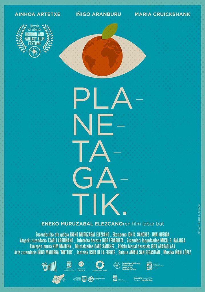 Planetagatik