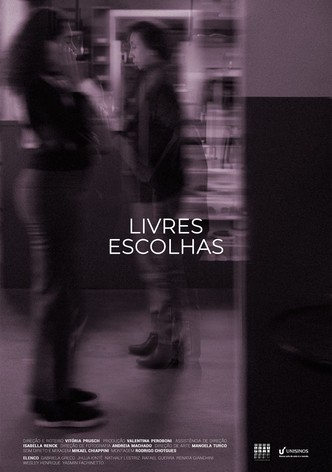 Livres Escolhas
