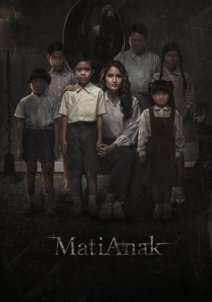MatiAnak