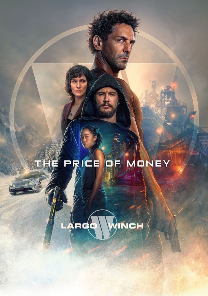 The Price of Money A Largo Winch Adventure streaming