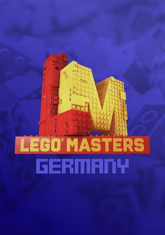 Lego Masters Germany