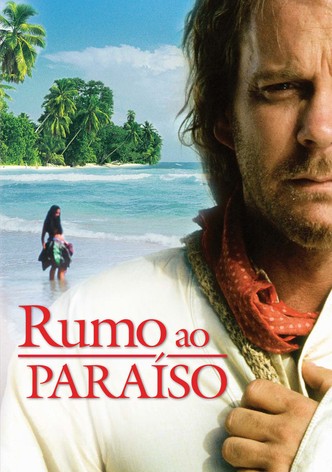 Rumo ao Paraíso