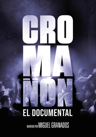 Cromañón. El documental