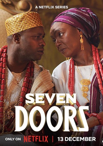 Seven Doors